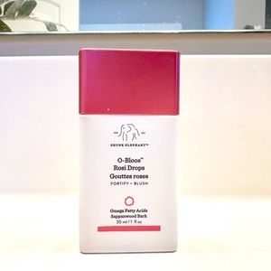 Drunk Elephant O-Bloos Rosi Drops